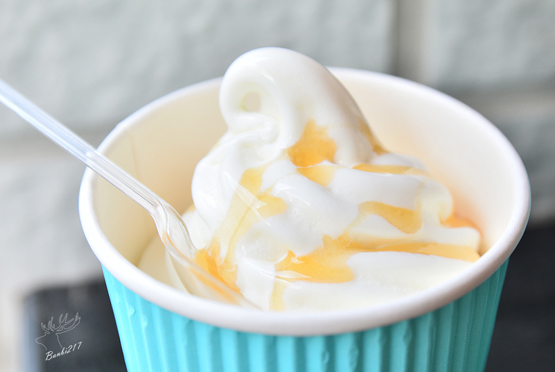 台北車站.大同區美食:蜂巢飯店的義大利特濃霜淇淋.Bee House Taipei.太原路.台北酒店.台北旅遊