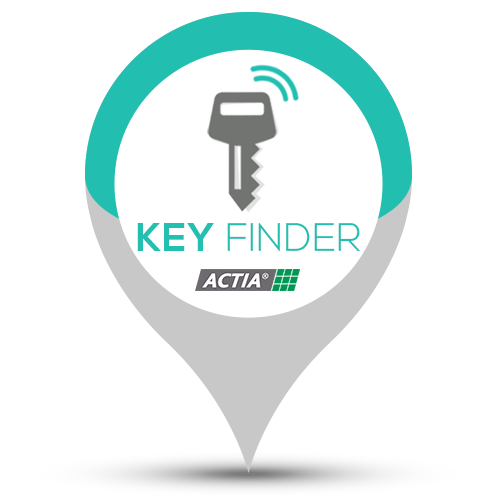 ACTIA KeyFinder