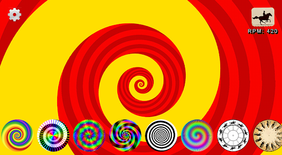 How to mod Candy Spinner 1.1 unlimited apk for pc