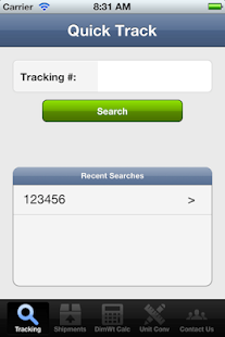 GLOBAL LOGISTICAL CONNECTIONS Screenshots 0