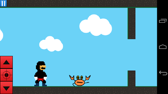 How to install Super Ninja 1.0 mod apk for pc