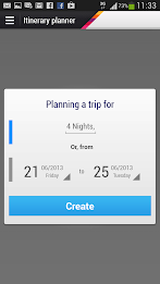 Dialog Traveller poster 15