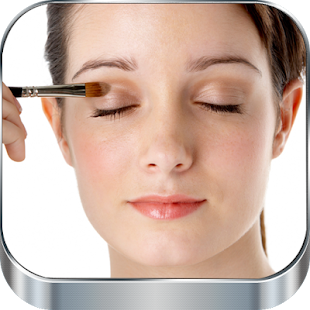 Eye Makeup Step Tips