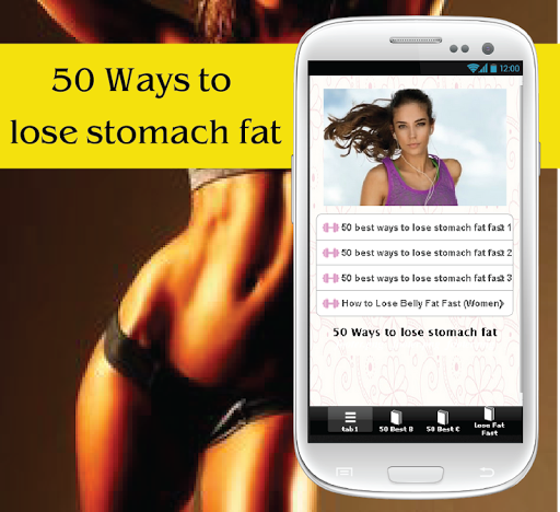 免費下載健康APP|脂肪を失うために50の方法 app開箱文|APP開箱王