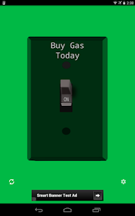 Free Gas Switch APK for Android