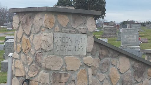 Green Hill Cemetery 