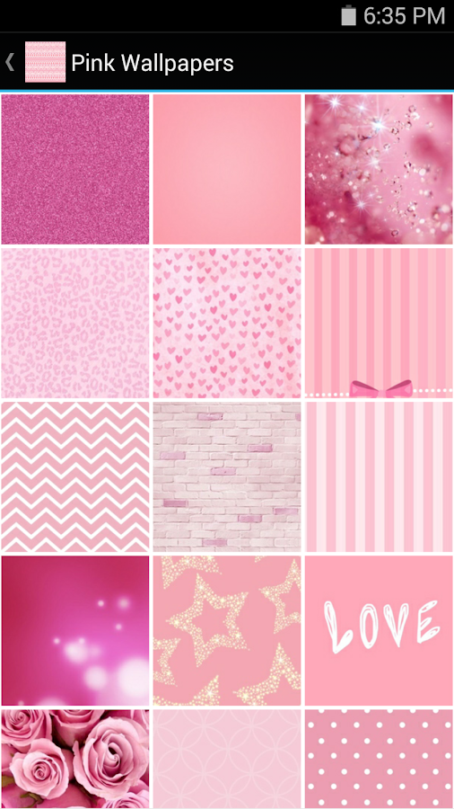Pink Wallpapers Android Apps on Google Play