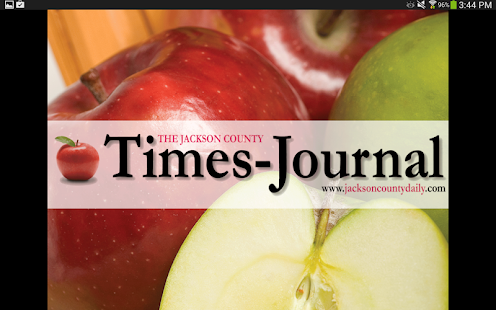 Lastest Jackson County Times-Journal APK