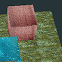 Block World, Create own world icon
