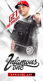 Download Infamous One APK