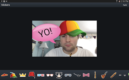 Selfie Studio poster 5