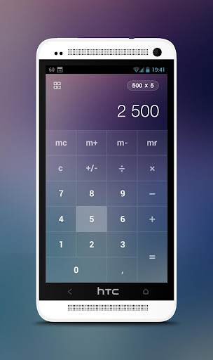 【免費工具App】Calculator-APP點子