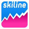 Skiline logo