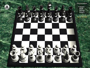 Chess Pro 3D poster 8