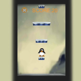 Penguin Jump Screenshots 1