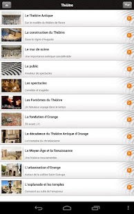 How to mod Théâtre et Musée d’Orange 1.0 unlimited apk for pc
