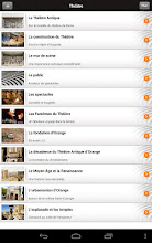 theater and orange museum APK