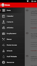 EVSC by Blackboard poster 1