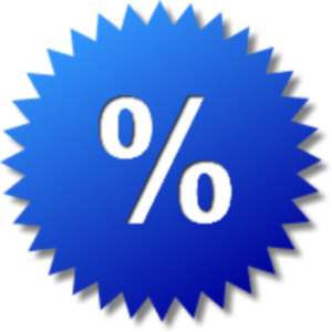 Percent Calculator Plus  Icon