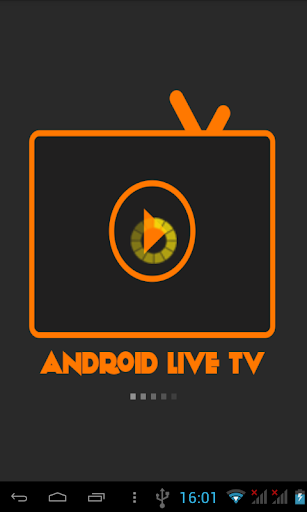 Android Full Live TV