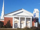 First Baptist Church McComb
