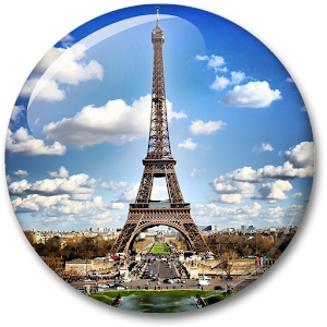 Paris Live Wallpaper.apk 2.0