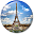 Paris Live Wallpaper Download on Windows