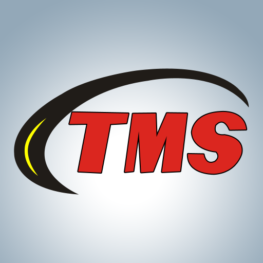 Tracy MotorSports 商業 LOGO-阿達玩APP