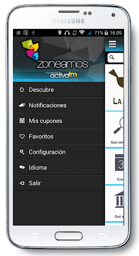 【免費生活App】Zoneamos-APP點子