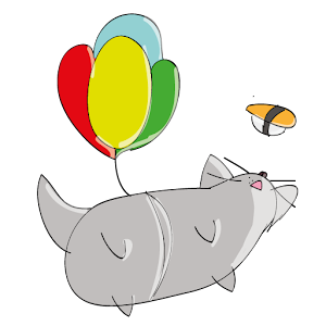Flying cat.apk 1.02