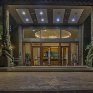 牛耳藝術渡假村