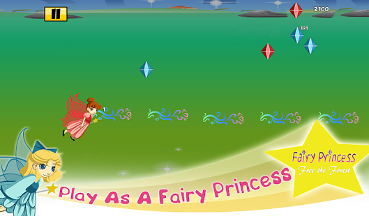 Download Fairy Princess Save the Forest APK for Android