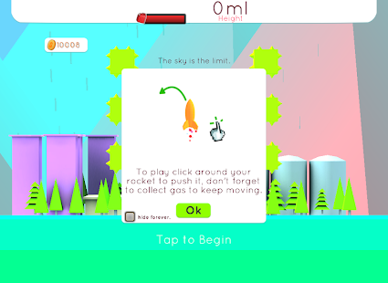 How to mod Rocket Jump 1.0.2 unlimited apk for laptop