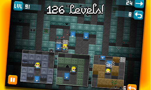 Lastest Pixoban APK for PC