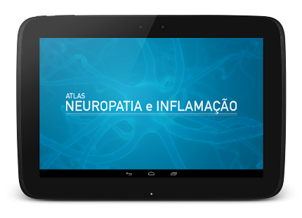 Atlas Neuropatia e Inflamação
