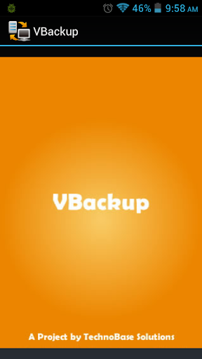 Vbackup