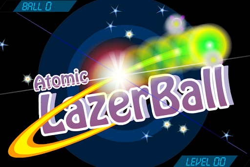 Atomic LazerBall