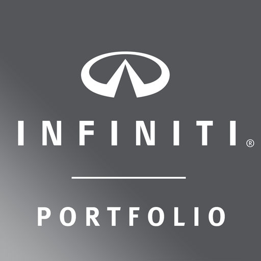 Infiniti Portfolio 生活 App LOGO-APP開箱王