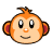 Monkey Run logo