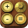 Calculator Locker Application icon