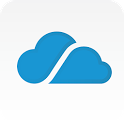 HP Connected Drive icon