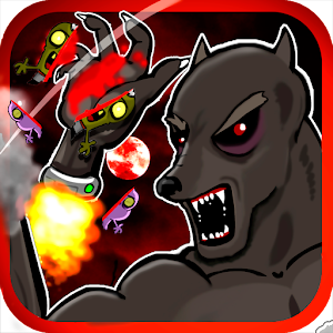 Hand of the Wolf 1.0.0