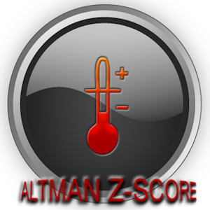 Stock Market | Altman Z-Score