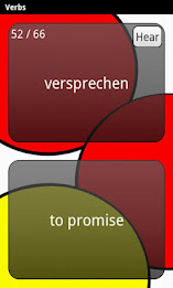 Learn German Deluxe poster 8