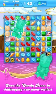   Candy Crush Soda Saga- screenshot thumbnail   