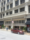 St Louis Railway Exchange Building