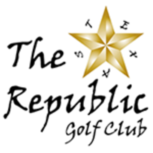 The Republic Golf Club 生活 App LOGO-APP開箱王