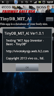 How to mod TinyDB_MIT_AI 1.0.1 apk for bluestacks