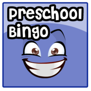 Preschool Bingo