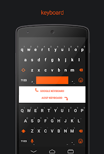 download Shift UI PA/CM11 free